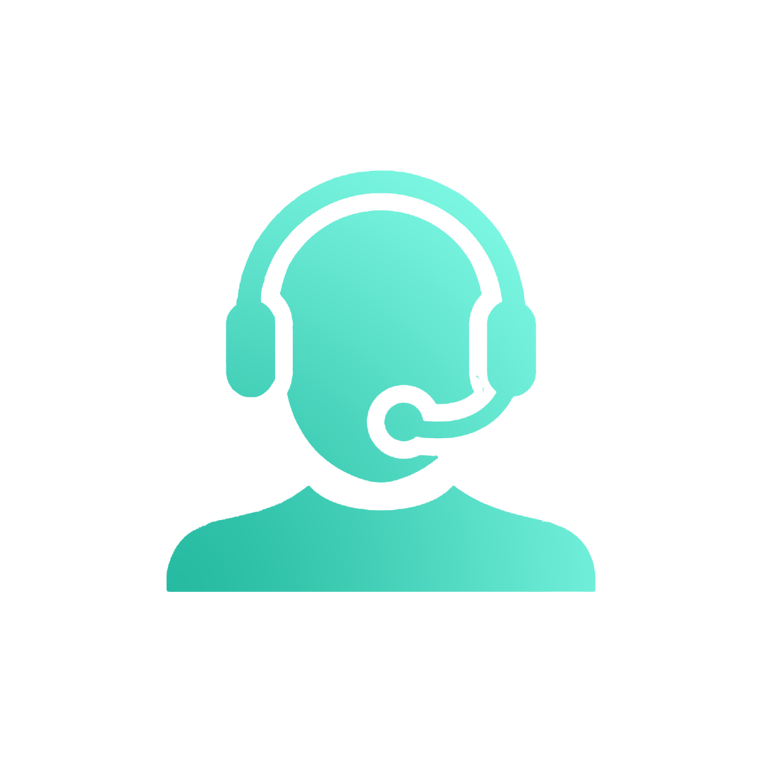 Customer Service Icon